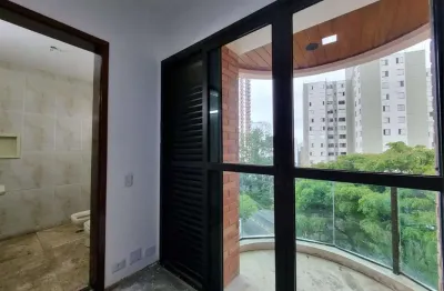 Apartamento4 dormitorios 4 suites 4 vagas 236m2 à venda, vila suzana, são paulo, sp