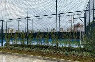 Apartamento à venda, 3 dormitórios, 1 vaga garagem, churrasqueira, vila santa catarina, são paulo, sp