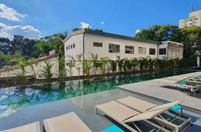 Apartamento com 3 quartos à venda em Cerqueira César, São Paulo 