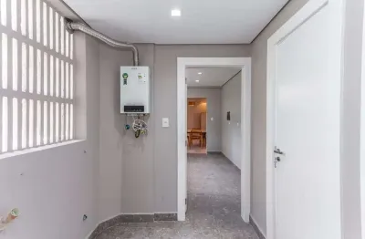 Apartamento com 3 quartos à venda na Alameda Joaquim Eugênio de Lima, 1350, Jardim Paulista, São Paulo