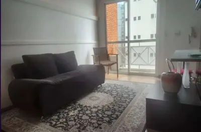Apartamento com 1 quarto à venda no Paraíso, São Paulo 