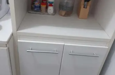 Apartamento com 71m²,  à venda, jardim monte kemel, são paulo, sp