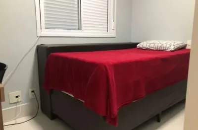 Apartamento com 71m², à venda, parque da mooca, são paulo, sp