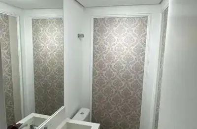 Lindo apartamento com 128m²,  à venda, lauzane paulista, são paulo, sp