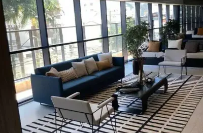 Apartamento 1 dormitorio sem vaga 38m2 à venda, perdizes, são paulo, sp