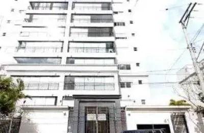 Apartamento com 93m², à venda, vila anastácio, são paulo, sp