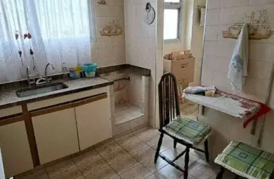 Apartamento com 2 quartos para alugar na Vila Monumento, São Paulo 