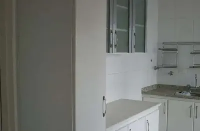 Apartamento com 2 quartos à venda na Vila Paulista, São Paulo 