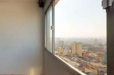 Apartamento com 85m², à venda, localizado na lapa, são paulo, sp