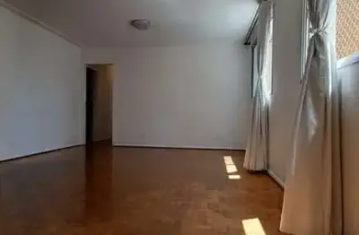 Apartamento com 3 quartos à venda em Moema, São Paulo 