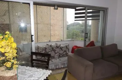 Apartamento com 92m², à venda, vila guarani (z sul), são paulo, sp