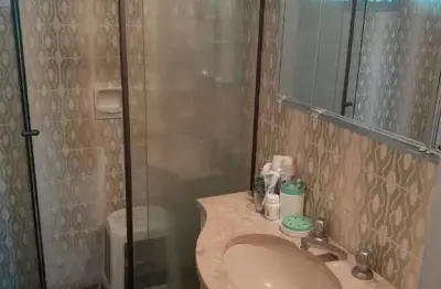 Apartamento de 75m² com terraço à venda, campo belo, são paulo, sp prédio com recuo, 2 dormitórios sendo 1 suíte, 1 vaga para auto, hall living 2 ambientes