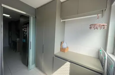 Apartamento alto padrão, mobiliado, com 121m²,  para locação, pinheiros, são paulo, sp