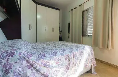 Apartamento com 3 quartos à venda em Santo Amaro, São Paulo 
