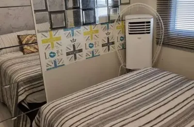 Apartamento com 2 quartos à venda no Jardim Celeste, São Paulo 