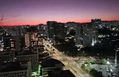 Apartamento de 117m² à venda, barra funda, são paulo, sp com 3 suítes, 4 banheiros, 2 vagas de garagem, ar condicionado, portaria 24 horas