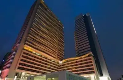 Apartamento em construção com 55m², à venda, vila cruzeiro, são paulo, sp