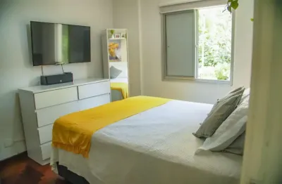 Apartamento com 3 quartos à venda na Vila Andrade, São Paulo 