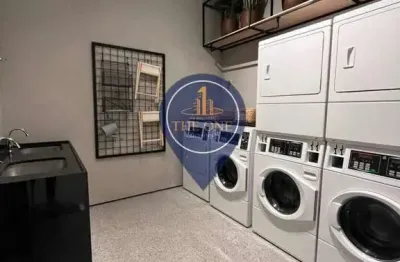 Apartamento para venda com 1 dormitorio e 27m², localizado na vila mariana