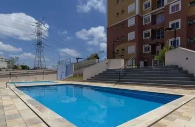 Apartamento mobiliado, com 57m² à venda, vila andrade, são paulo, sp