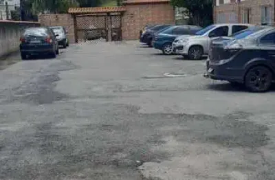 Apartamento com 50m², à venda, parque do otero, são paulo, sp