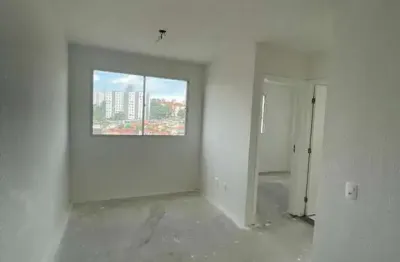 Apartamento com 2 quartos à venda no Jardim Leme, São Paulo 