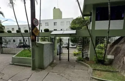 Apartamento de 56m² à venda, vila sonia, são paulo, prédio com recuo, 1 vaga para auto, área de serviço, churrasqueira, salão de jogos, salão de festas