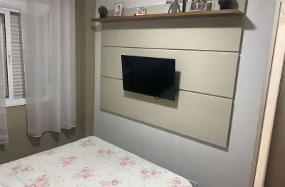 Apartamento com 88m², mobiliado, à venda, tatuapé, são paulo, sp