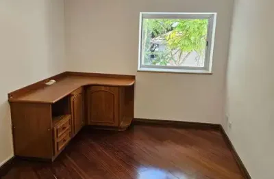 Apartamento com 3 quartos para alugar no Jardim Paulista, São Paulo 