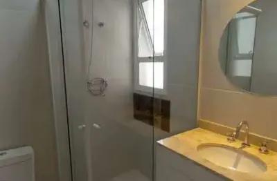 Apartamento com 4 quartos à venda na Vila Suzana, São Paulo 