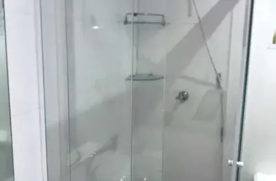 Apartamento totalmente reformado, com 80m², à venda, jardim paraíso, são paulo, sp