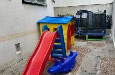 Apartamento com 3 quartos à venda no Jardim Paulista, São Paulo 