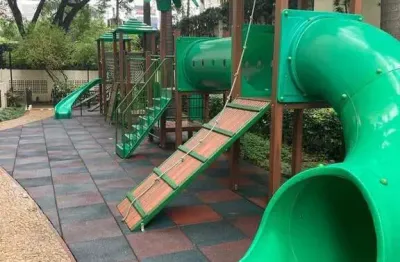 Apartamento com 2 quartos para alugar na Vila Olímpia, São Paulo 