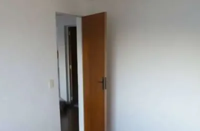 Apartamento de 66m² à venda na super quadra morumbi, são paulo, sp com 3 dormitórios, 1 banheiro, 1 vaga de garagem