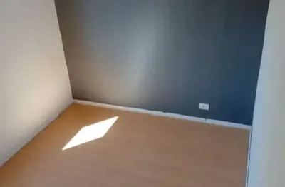 Apartamento com 2 quartos à venda na Vila dos Andradas, São Paulo 