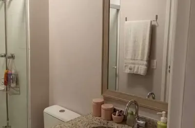 Apartamento com 2 quartos à venda na Vila Andrade, São Paulo 