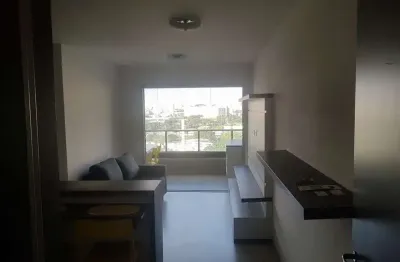 Apartamento à venda, jardim das perdizes, são paulo, sp com 2 dormitórios sendo 1 suíte, uma excelente oportunidade de investimento