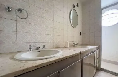 Amplo apartamento, com 114m², para locação, consolação, são paulo, sp