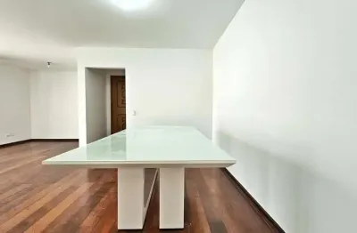 Apartamento 3 dormitorios 1 suite 2 vagas 122m2 à venda, jardim ampliação, são paulo, sp