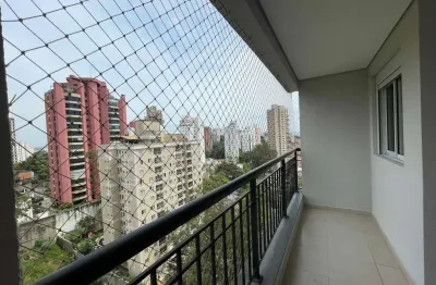 Apartamento com 3 quartos à venda na Vila Suzana, São Paulo 