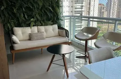 Apartamento com 3 quartos à venda na Rua Marc Chagall, 339, Água Branca, São Paulo