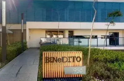 Apartamento mobiliado para locação, cerqueira césar, são paulo, sp