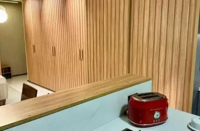 Apartamento mobiliado, à venda, na barra funda, são paulo, sp