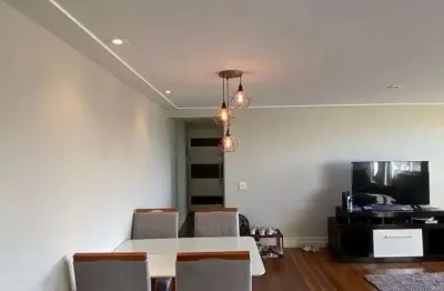 Apartamento com 1 quarto à venda no Jardim da Saude, São Paulo 