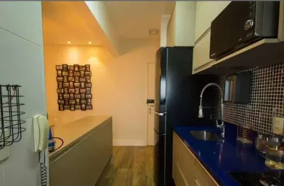 Apartamento com 2 quartos à venda no Sacomã, São Paulo 