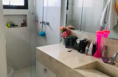 Apartamento duplex com 270m²  à venda em moema, são paulo, sp.  com 3 suites, 5 banheiros, 4 vagas de garagem, sala de estar e sala de jantar, escritorio