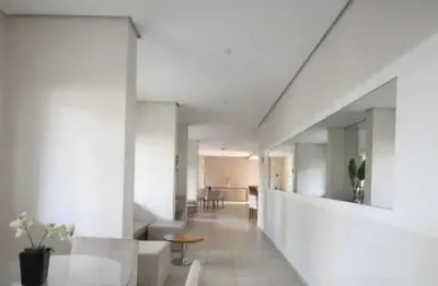 Apartamento com 2 quartos à venda no Parque Reboucas, São Paulo 