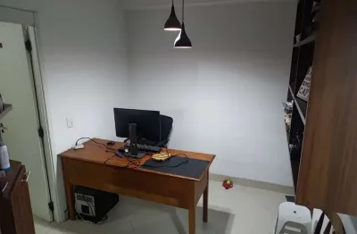Apartamento com 1 quarto à venda na Rua Major Quedinho, 224, Centro, São Paulo