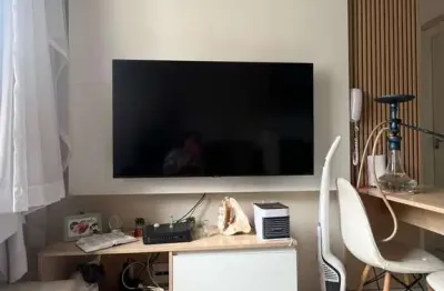 Apartamento com 2 quartos à venda no Parque Fongaro, São Paulo 