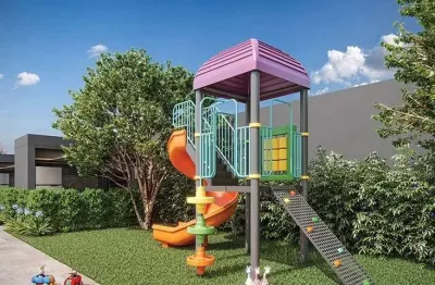 Apartamento com 1 quarto à venda na Vila Dom Pedro I, São Paulo 